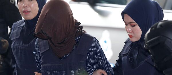 Đoàn Thị Hương Đoàn Thị Hương - Sputnik Việt Nam