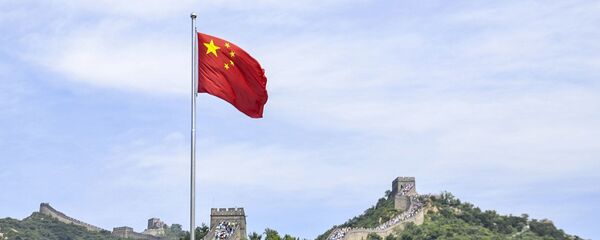 Trung Quốc - Sputnik Việt Nam