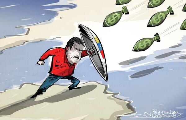 Chuyển đổi dân chủ - Sputnik Việt Nam