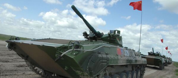 BMP Type 86A BMP Type 86A - Sputnik Việt Nam