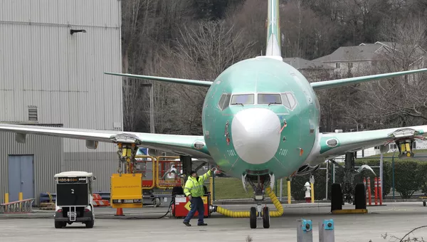 Ai cần hơn: Boeing cần Trung Quốc hay Trung Quốc cần Boeing? Ai cần hơn: Boeing cần Trung Quốc hay Trung Quốc cần Boeing? - Sputnik Việt Nam