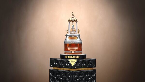 nước hoa Shumukh nước hoa Shumukh - Sputnik Việt Nam