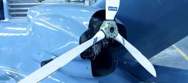 Máy bay không người lái - Sputnik Việt Nam