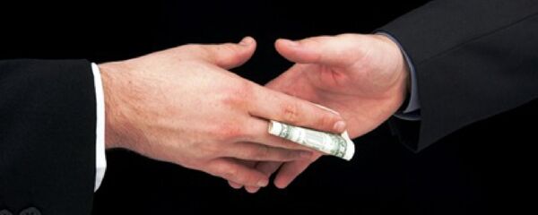 tham nhũng tham nhũng - Sputnik Việt Nam