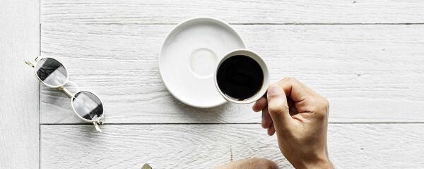 Сà phê - Sputnik Việt Nam