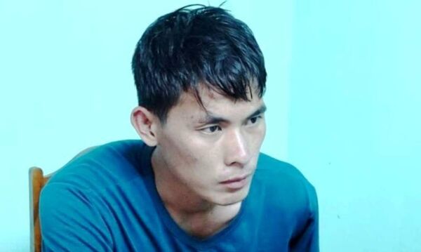 Đối tượng Xệng Vàng buôn hơn 308 kg ma túy bị Công an tỉnh Quảng Bình bắt giữ - Sputnik Việt Nam