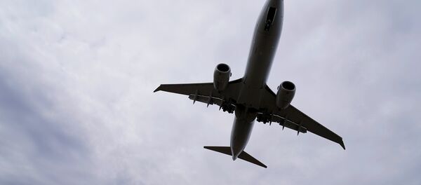 Boeing 737 MAX - Sputnik Việt Nam