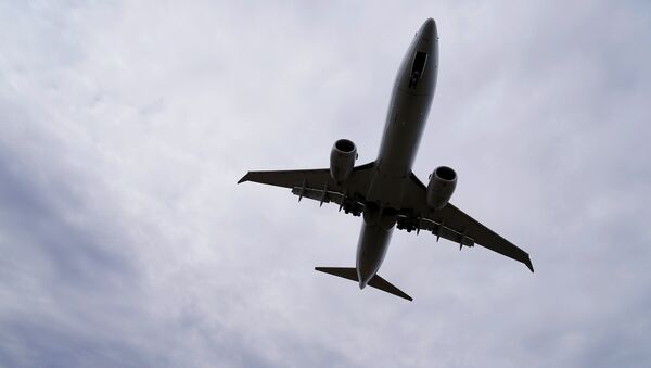 Boeing 737 MAX - Sputnik Việt Nam