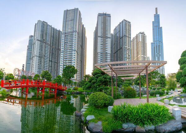 Báo Cộng hòa Séc ca ngợi Việt Nam là mô hình phát triển thành công - Sputnik Việt Nam