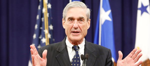 Robert Mueller - Sputnik Việt Nam