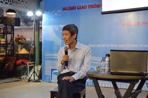 PGS.TS Phạm Duy Nghĩa, giảng viên Luật và Chính sách Công và Quản trị nhà nước – Chương trình Giảng dạy Kinh tế Fulbright, Nguyên trưởng khoa Luật, Đại học Kinh tế TP.HCM PGS.TS Phạm Duy Nghĩa, giảng viên Luật và Chính sách Công và Quản trị nhà nước – Chương trình Giảng dạy Kinh tế Fulbright, Nguyên trưởng khoa Luật, Đại học Kinh tế TP.HCM - Sputnik Việt Nam