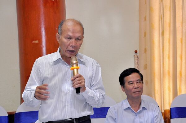 Sự thật chuyện chưa có giọt dầu nào PVN đã “đốt” hơn 500 triệu đô: Có dấu hiệu tham nhũng? - Sputnik Việt Nam