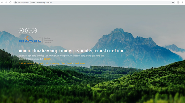 Chùa Ba Vàng bị chấm dứt “thỉnh vong“ - Sputnik Việt Nam
