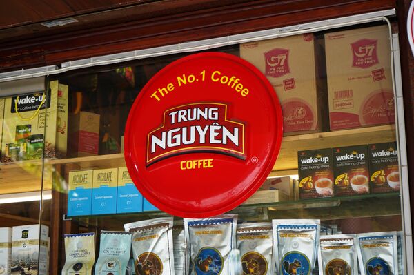 Đặng Lê Nguyên Vũ và bí mật táo bạo trước khi ly hôn bà Thảo Đặng Lê Nguyên Vũ và bí mật táo bạo trước khi ly hôn bà Thảo - Sputnik Việt Nam