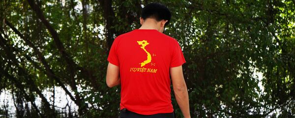 Khách du lịch - Sputnik Việt Nam