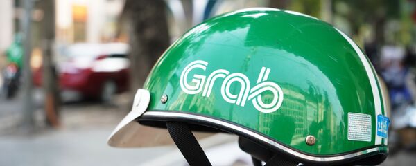 GrabBike GrabBike - Sputnik Việt Nam