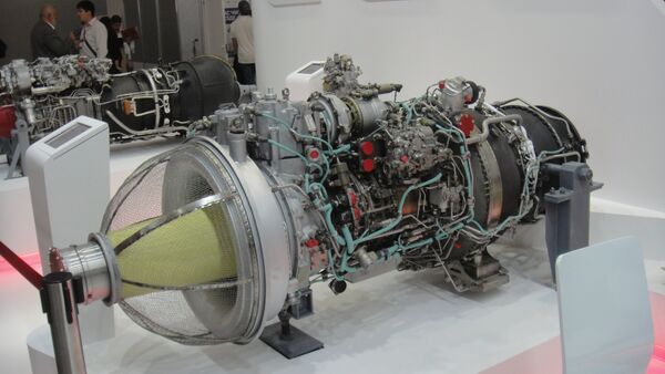 Mi-38 ra mắt thị trường thế giới Mi-38 ra mắt thị trường thế giới - Sputnik Việt Nam