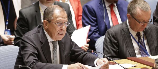 Sergey Lavrov Sergey Lavrov - Sputnik Việt Nam