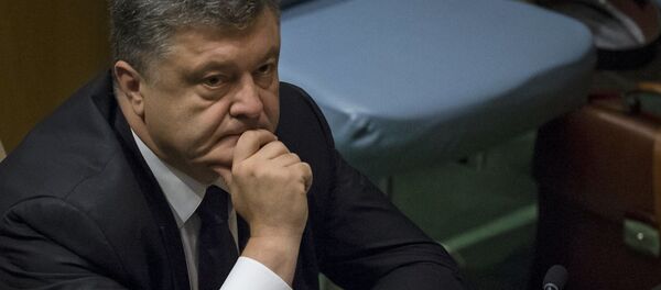 Pyotr Poroshenko Pyotr Poroshenko - Sputnik Việt Nam