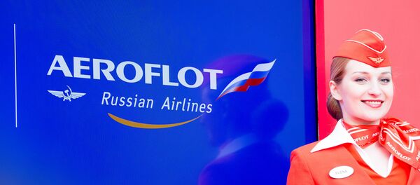 Aeroflot Aeroflot - Sputnik Việt Nam
