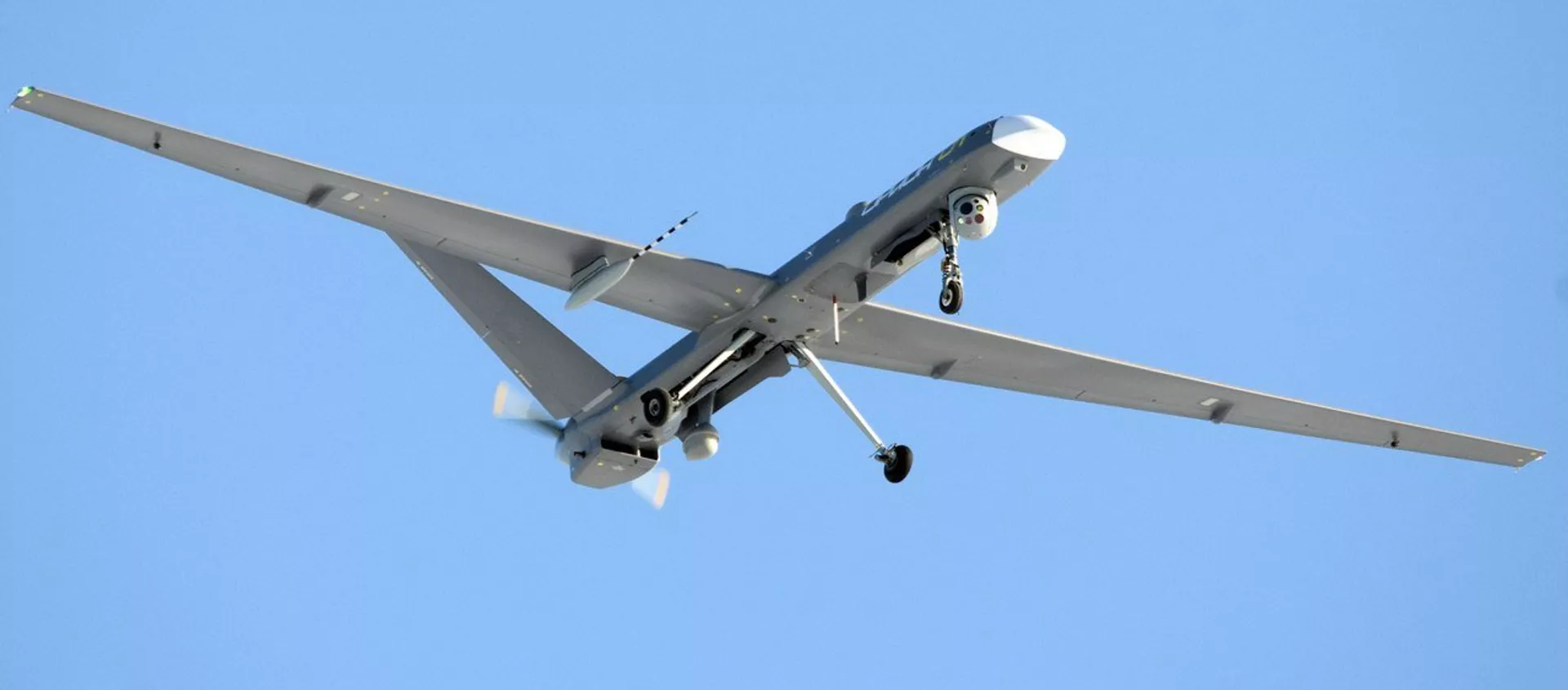 UAV Orion - Sputnik Việt Nam, 1920, 30.07.2021