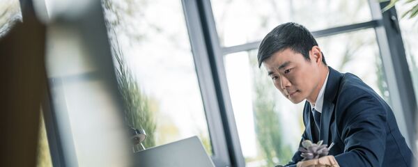 Сông việc văn phòng Сông việc văn phòng - Sputnik Việt Nam