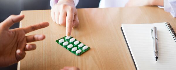 thuốc - Sputnik Việt Nam