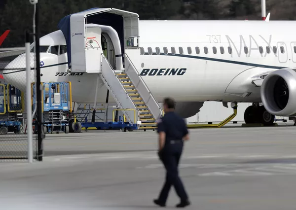Boeing nối lại việc sản xuất 737 MAX. Liệu máy bay này có thể lấy lại lòng tin của hành khách? Boeing nối lại việc sản xuất 737 MAX. Liệu máy bay này có thể lấy lại lòng tin của hành khách? - Sputnik Việt Nam