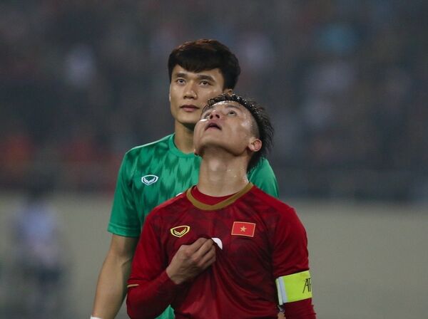 HLV U23 Thái Lan nói chiến thuật Park Hang Seo bình thường thôi và hứa rút kinh nghiệm - Sputnik Việt Nam