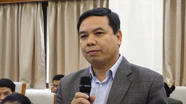 Bộ GD-ĐT lên tiếng về việc gần 300 giáo viên ở Sóc Sơn có nguy cơ mất việc - Sputnik Việt Nam