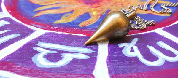 Chiêm tinh học Chiêm tinh học - Sputnik Việt Nam