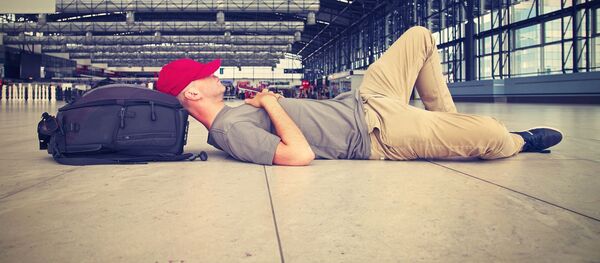 Sân bay  - Sputnik Việt Nam