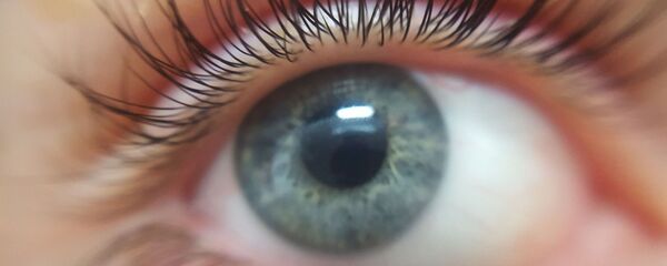 mắt mắt - Sputnik Việt Nam