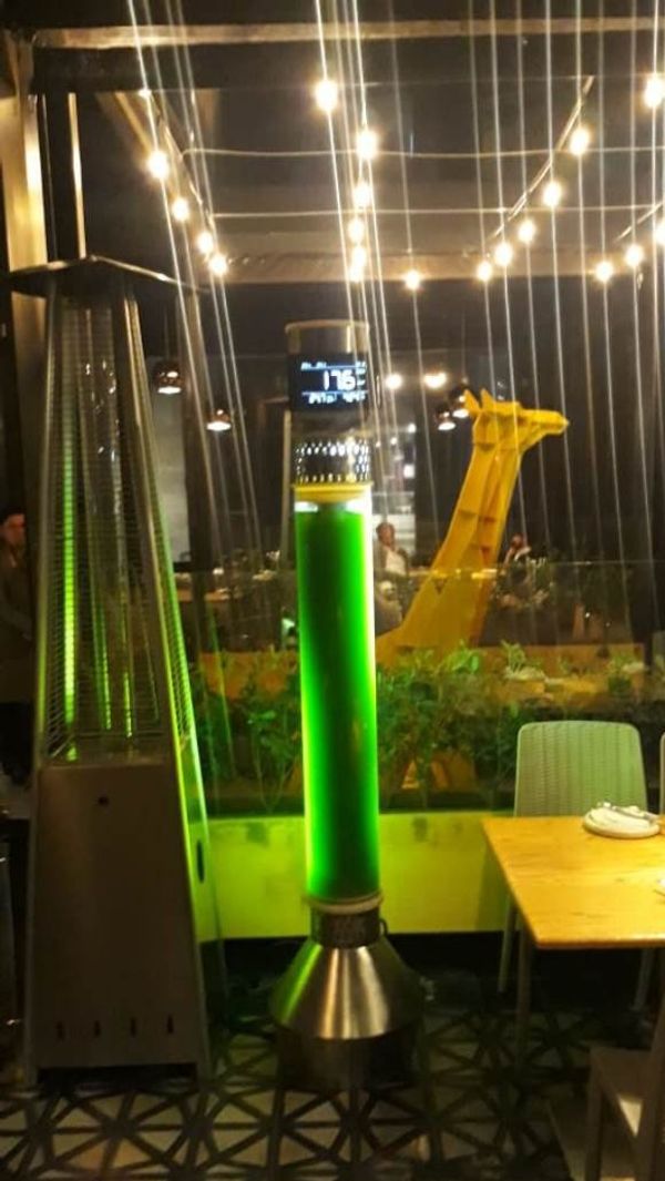 Cây robot: một phát minh có thể cứu sống sinh mạng hàng triệu người Cây robot: một phát minh có thể cứu sống sinh mạng hàng triệu người - Sputnik Việt Nam