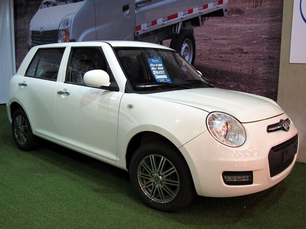  Lifan 330 - Sputnik Việt Nam