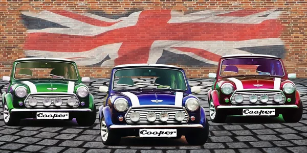 Mini cooper Mini cooper - Sputnik Việt Nam