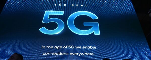 5G - Sputnik Việt Nam