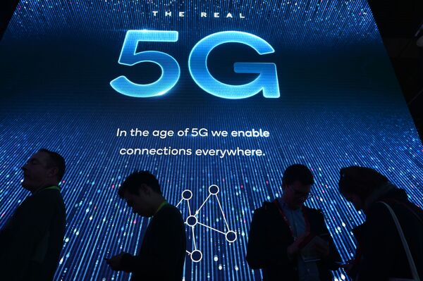 Việt Nam thương mại hóa 5G bằng thiết bị của Viettel: Vấn đề kinh tế và chủ quyền - Sputnik Việt Nam