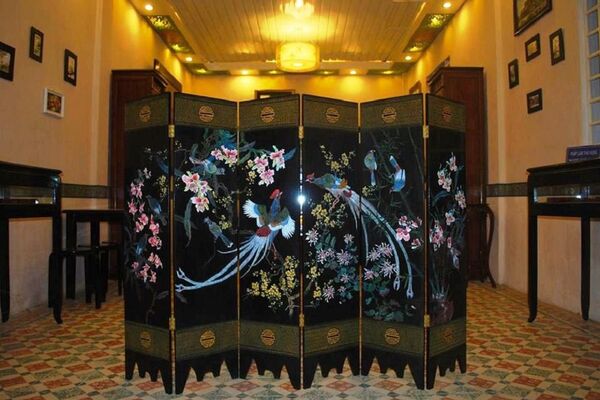 Pháp lam Huế - tinh hoa nghệ thuật của đất sông Hương núi Ngự Pháp lam Huế - tinh hoa nghệ thuật của đất sông Hương núi Ngự - Sputnik Việt Nam