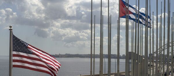 Cuba Cuba - Sputnik Việt Nam