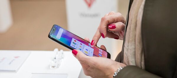 VSMART VSMART - Sputnik Việt Nam