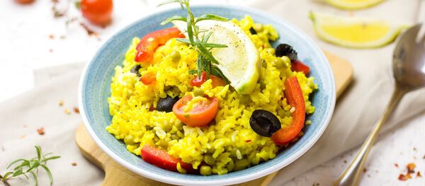 món ăn - Sputnik Việt Nam