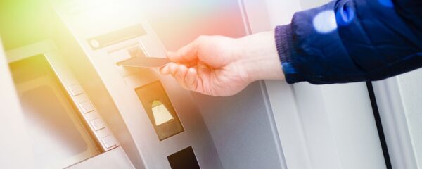 ATM - Sputnik Việt Nam