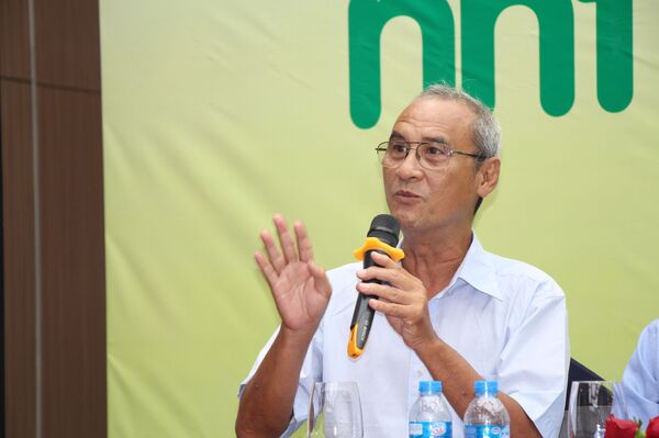 Nước mắm truyền thống bẩn hay sạch, nước mắm có giòi bọ không: Nói một lần cho xong đi! - Sputnik Việt Nam