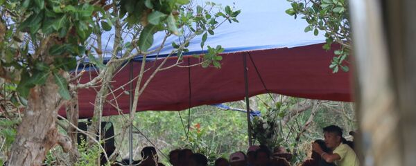 Gia Lai: Triệt phá sới bạc lớn nhất từ trước đến nay - Sputnik Việt Nam