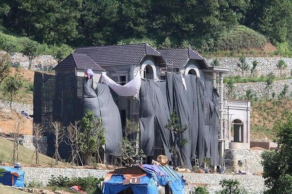 Thanh tra Hà Nội nói gì về các sai phạm ở rừng Sóc Sơn? Thanh tra Hà Nội nói gì về các sai phạm ở rừng Sóc Sơn? - Sputnik Việt Nam