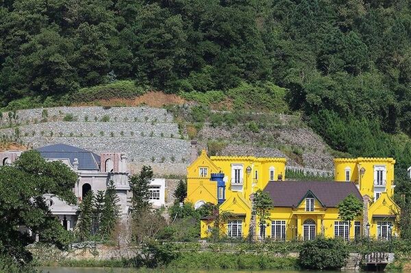 Việt Nam lãng phí hàng nghìn ha đất, trên 3.000 dự án chậm triển khai Việt Nam lãng phí hàng nghìn ha đất, trên 3.000 dự án chậm triển khai - Sputnik Việt Nam