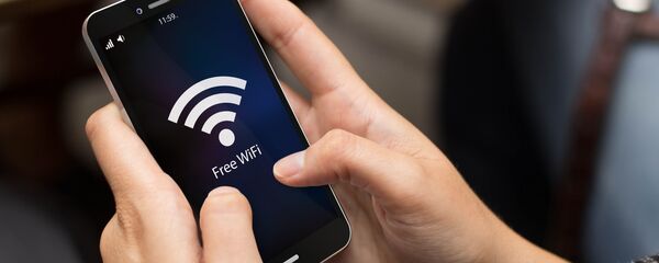 Wi-Fi Wi-Fi - Sputnik Việt Nam