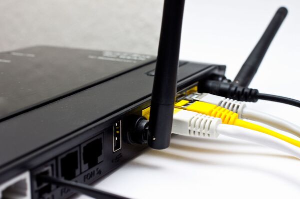 Dị ứng với sóng Wi-fi. Nhiều người phàn nàn, các nhà khoa học phủ nhận - Sputnik Việt Nam