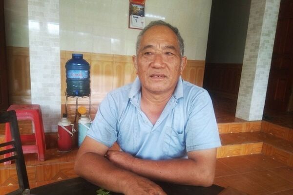 Trại bò nghìn tỷ khiến cha con Trần Bắc Hà bị bắt, dân ào vào chiếm đất - Sputnik Việt Nam